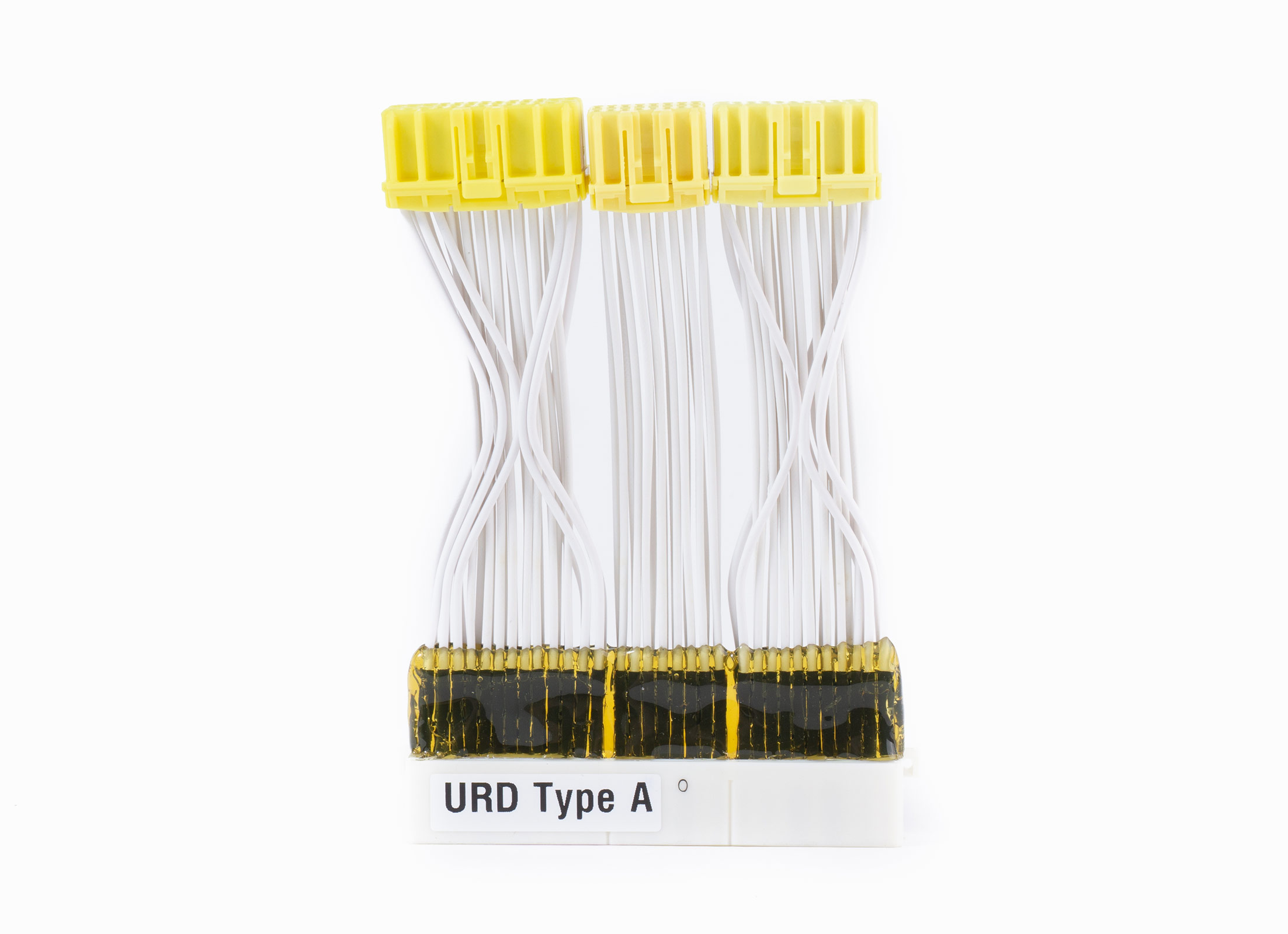 Type A Plug-N-Play Harness