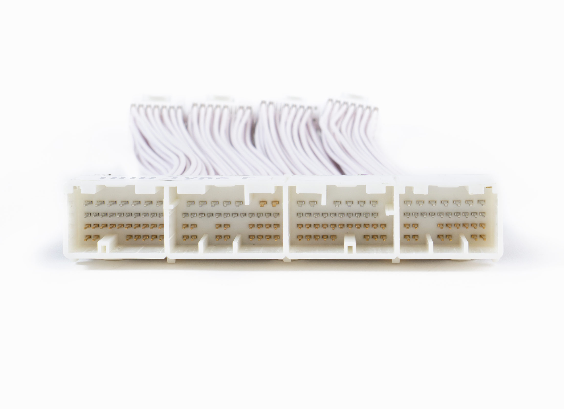 Type F Plug-N-Play Harness - Image 3