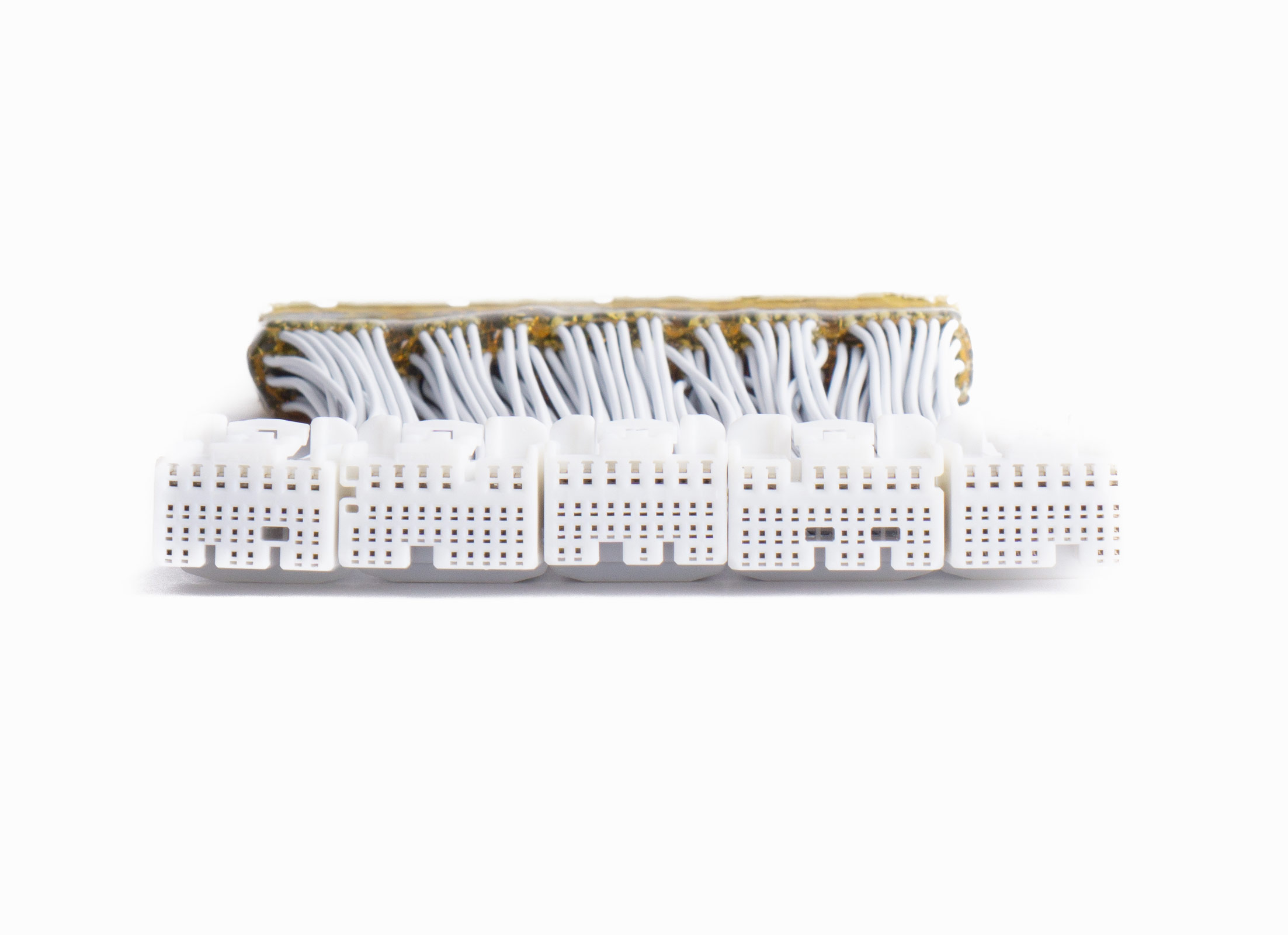 Type E Plug-N-Play Harness - Image 2