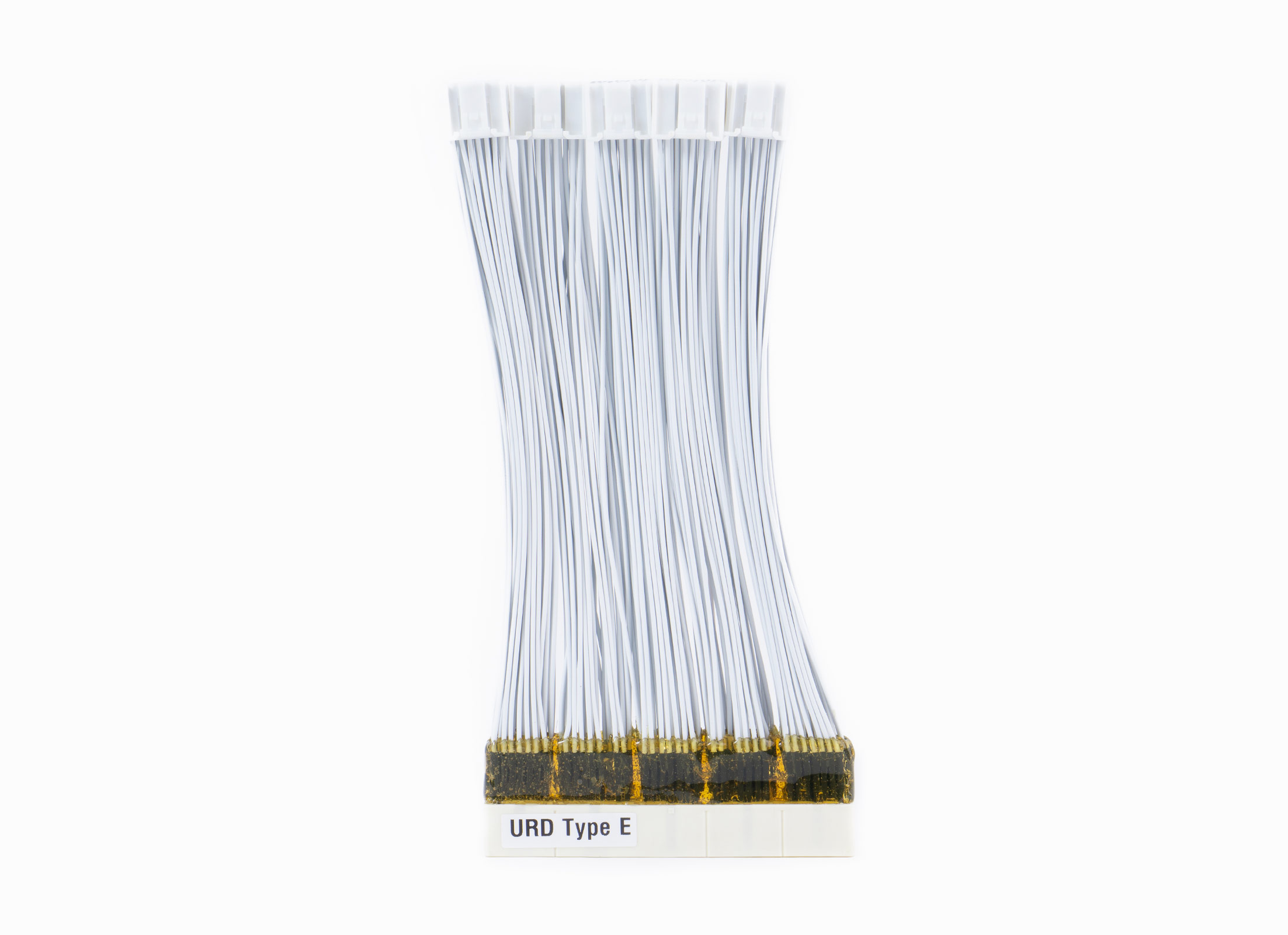 Type E Plug-N-Play Harness