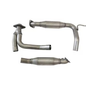 Exhaust System & Catalytic Converter – Toyota 4Runner 3.4L 1996-1998, APM 156349