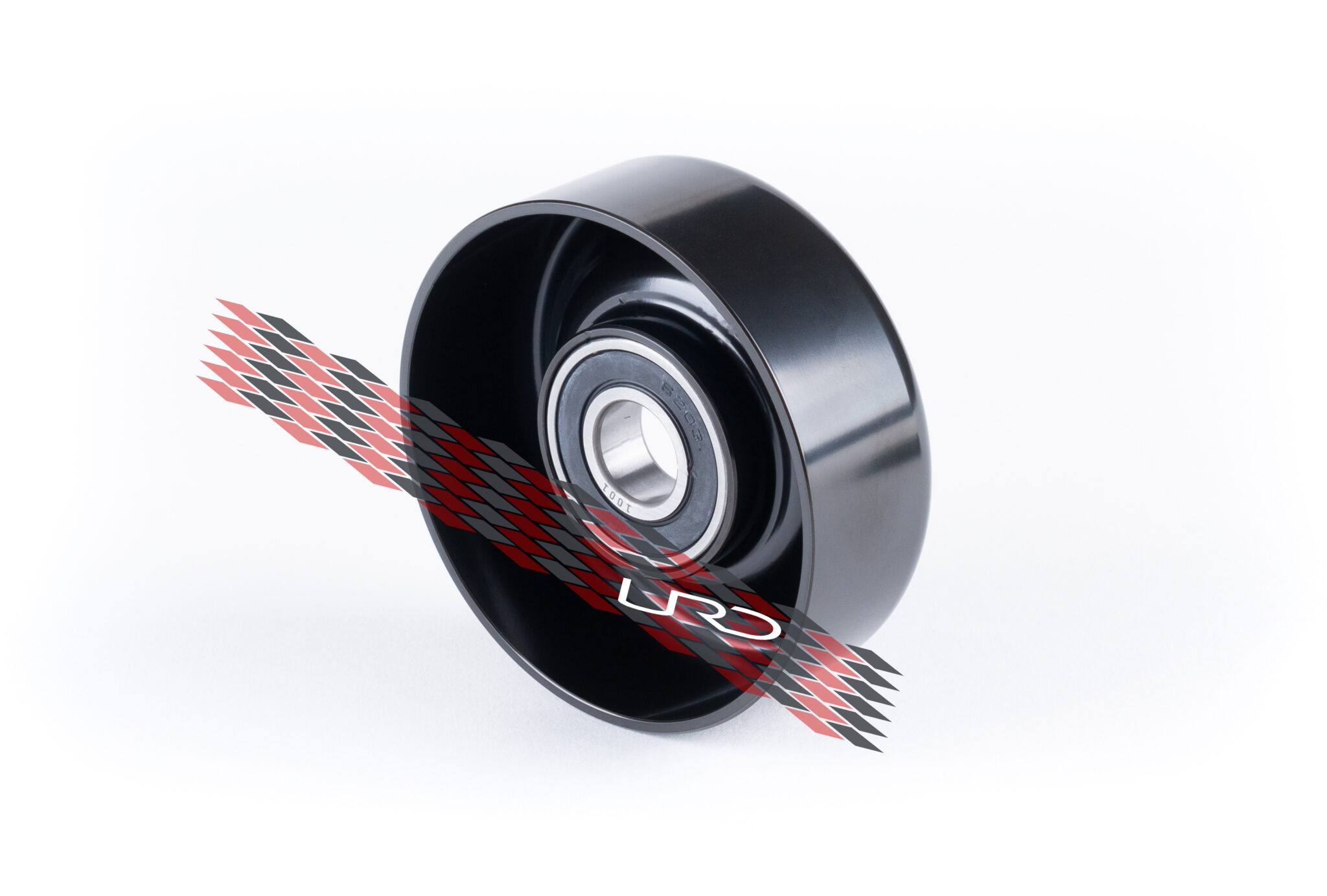 URD Idler Pulley, Replacement, for URD Mk3 Supercharger Kits, 0511