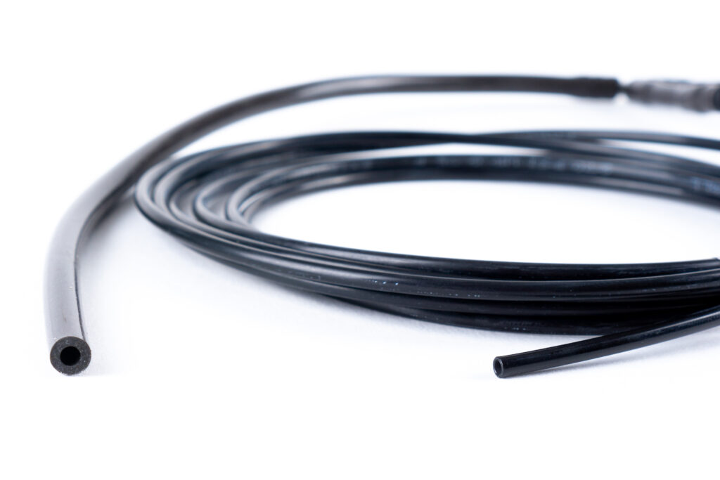 URD Vacuum Line Assembly w/Restrictor T for URD 5VZ Fuel Upgrade Kits