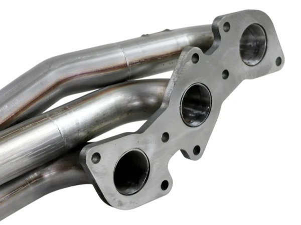 aFe Headers with CATS 2005-2011 Tacoma, 2003-2009 4Runner, 2007-2009 FJ Cruiser, 2005-2006 Tundra V6 - Image 5