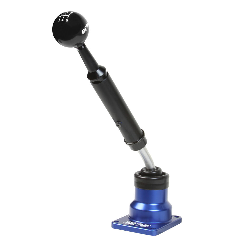 Short Throw Shifters Underdog Racing Development