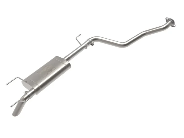 aFe Exhaust ROCK BASHER 2024+ Tacoma