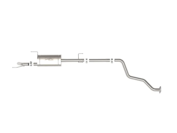 aFe Exhaust ROCK BASHER 2024+ Tacoma - Image 3