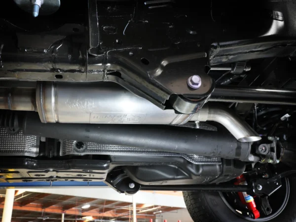 aFe Exhaust ROCK BASHER 2024+ Tacoma - Image 4