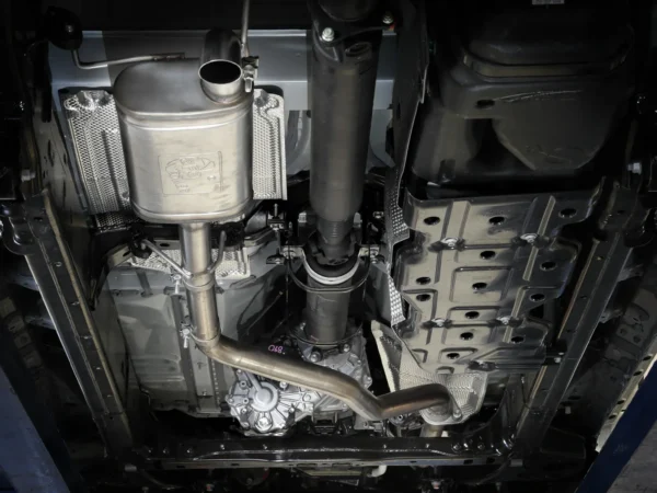 aFe Exhaust ROCK BASHER 2024+ Tacoma - Image 5