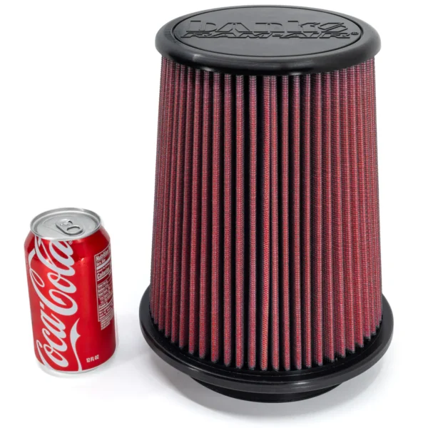 Banks Air Intake 2024+ Tacoma I4 Turbo OILED FILTER - Image 2
