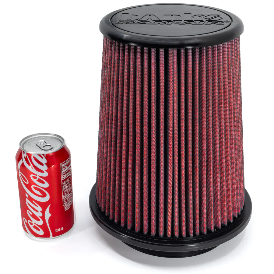 Banks Air Intake 2024+ Tacoma I4 Turbo DRY FILTER - Image 2