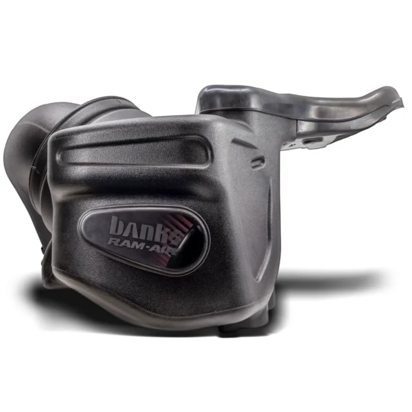 Banks Air Intake 2024+ Tacoma I4 Turbo OILED FILTER - Image 5