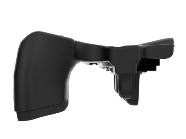 aFe Dynamic Air Scoop XL 2024+ Tacoma - Image 3