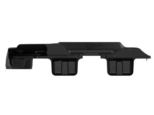 aFe Dynamic Air Scoop XL 2024+ Tacoma - Image 5