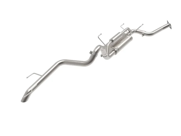 aFe Exhaust Apollo GT Series 2024+ Land Cruiser HI-TUCK