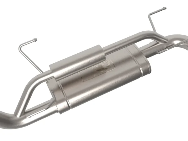 aFe Exhaust Apollo GT Series 2024+ Land Cruiser HI-TUCK - Image 3