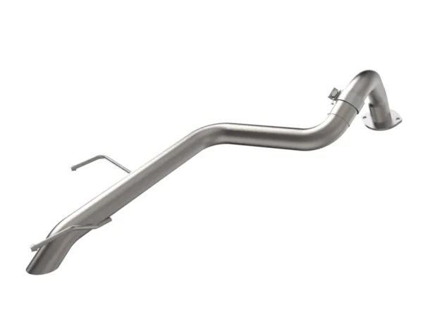 aFe Exhaust Apollo GT Series 2024+ LandCruiser AXLE-BACK HI-TUCK